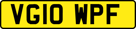 VG10WPF