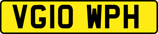 VG10WPH