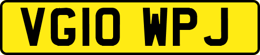 VG10WPJ