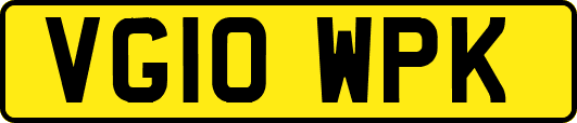 VG10WPK