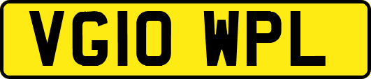 VG10WPL