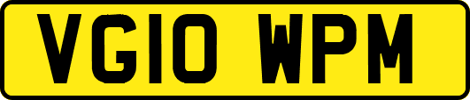 VG10WPM