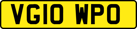 VG10WPO