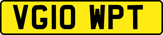 VG10WPT