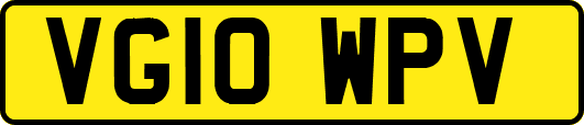 VG10WPV