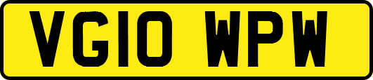 VG10WPW