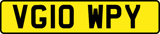 VG10WPY