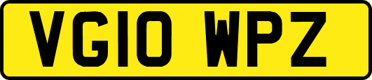 VG10WPZ