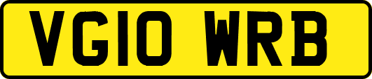 VG10WRB
