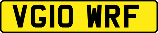 VG10WRF
