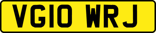 VG10WRJ