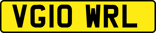 VG10WRL