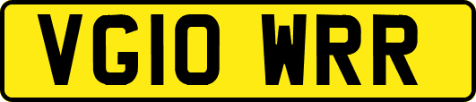 VG10WRR