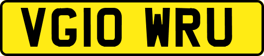VG10WRU