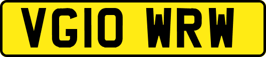 VG10WRW