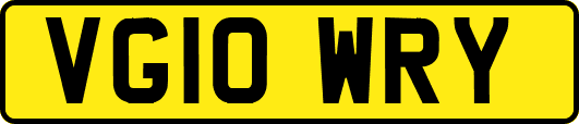 VG10WRY