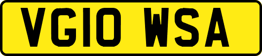 VG10WSA