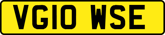 VG10WSE