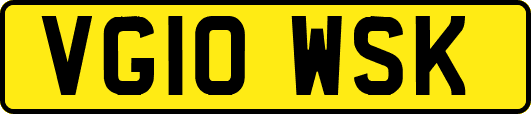 VG10WSK