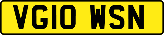 VG10WSN