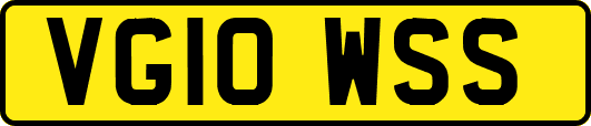 VG10WSS