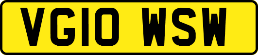 VG10WSW