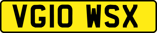 VG10WSX
