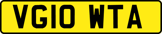 VG10WTA