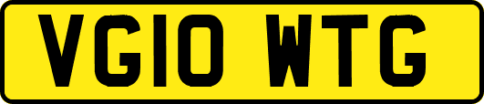 VG10WTG