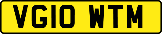 VG10WTM