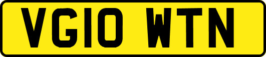 VG10WTN
