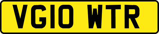 VG10WTR