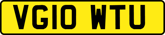 VG10WTU