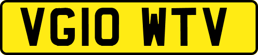 VG10WTV