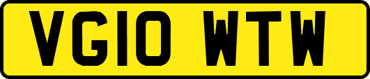 VG10WTW