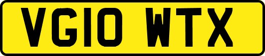 VG10WTX
