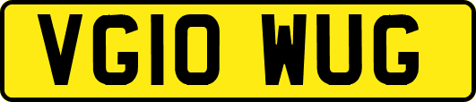 VG10WUG