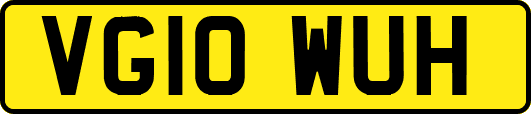 VG10WUH