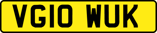VG10WUK