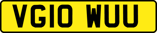 VG10WUU