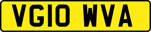 VG10WVA