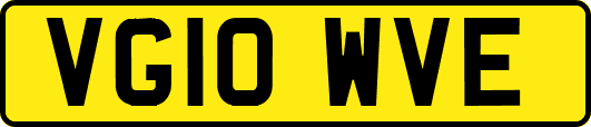 VG10WVE