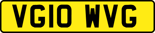 VG10WVG
