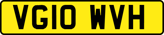 VG10WVH