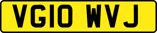 VG10WVJ