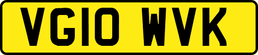 VG10WVK