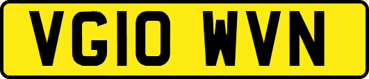 VG10WVN
