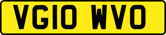 VG10WVO