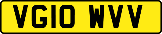 VG10WVV