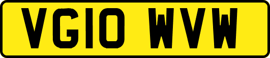 VG10WVW